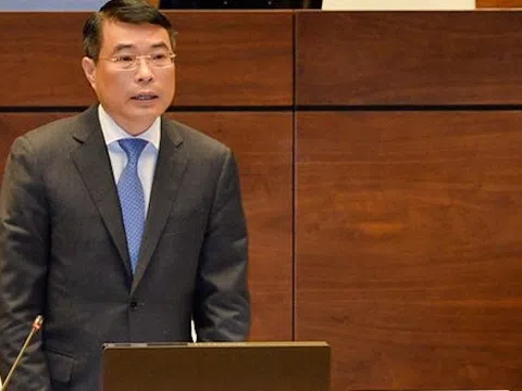 Thống đốc Lê Minh Hưng: Đã khởi tố bị can khoảng gần 200 cán bộ ngân hàng