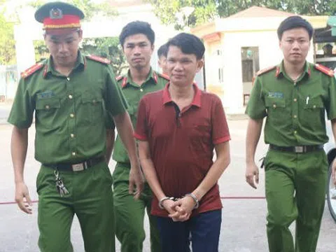 Bắt giam Giám đốc doanh nghiệp trốn thuế hơn 2 tỷ đồng