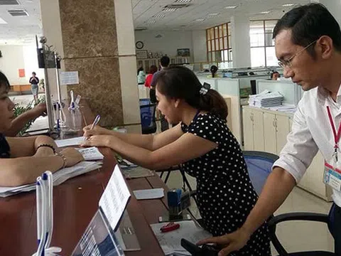 Khổ vì đi “đòi lại” thuế thu nhập