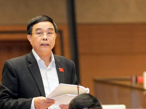 “Đáng lẽ quân đội phải ngưng làm kinh tế từ lâu rồi!”