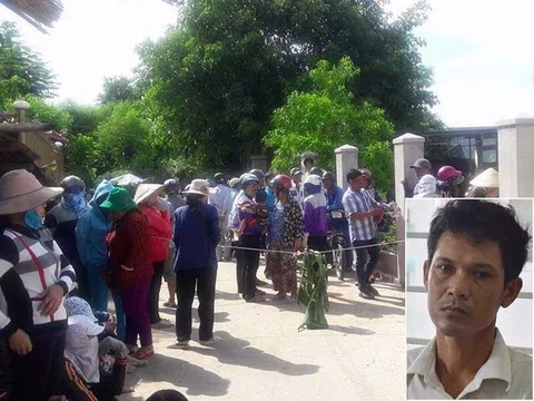 Phá 2 vụ án chấn động, PC45 Bà Rịa-Vũng Tàu được khen