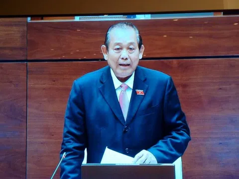 Phục hồi điều tra vụ phân bón giả Thuận Phong