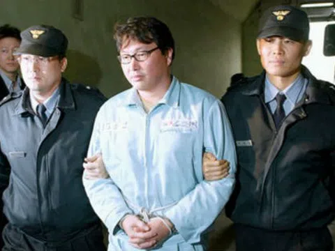 Hàn Quốc: Chủ tịch tập đoàn SK thừa nhận cáo buộc