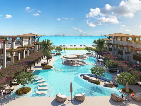 Cơ hội đầu tư lớn chưa từng có tại Lễ ra mắt dự án Sun Premier Village Ha Long Bay