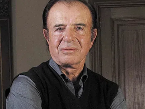 Cựu tổng thống Argentina tranh cử quốc hội để tránh án tù