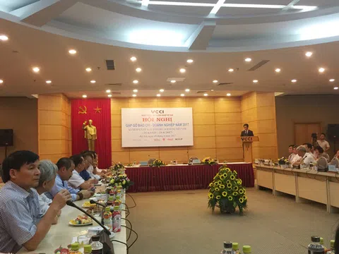 Xoá hàng nghìn rào cản kinh doanh, công lớn thuộc về báo chí