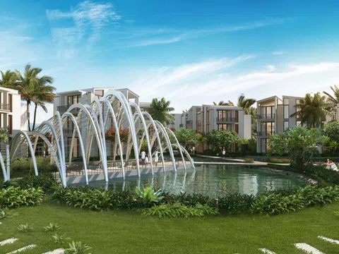 Sun Premier Village Kem Beach Resort, “ngôi làng biển” nghỉ dưỡng hay mỏ vàng đầu tư?
