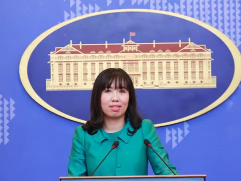 Phản ứng của Việt Nam về khủng hoảng ngoại giao Qatar