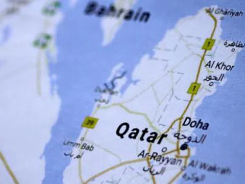 Khủng hoảng Qatar: Ai chơi hai mặt?