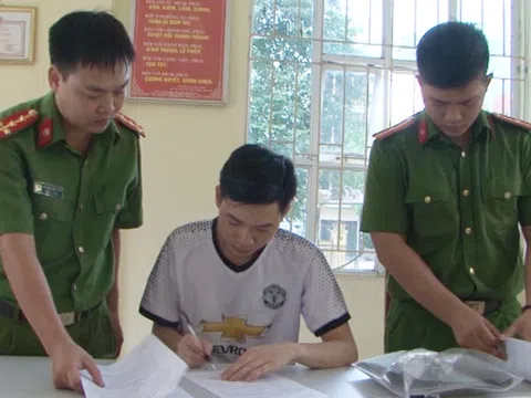 Sự cố y khoa tại BV Hòa Bình: Bắt tạm giam 3 đối tượng