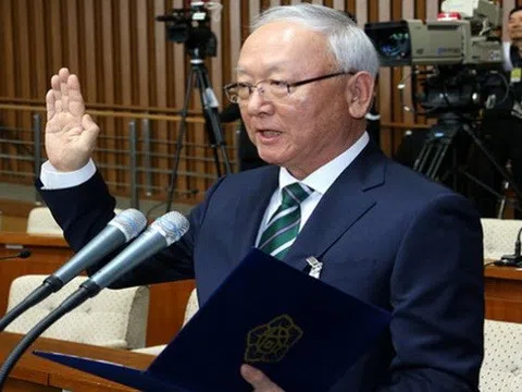 Hàn Quốc quyết tâm cải tổ cơ quan tình báo