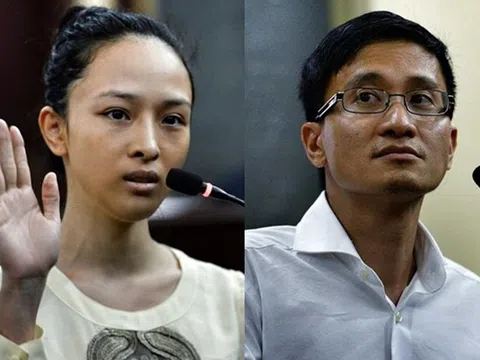 9 nội dung Tòa án yêu cầu điều tra, làm rõ trong vụ Trương Hồ Phương Nga lừa đảo