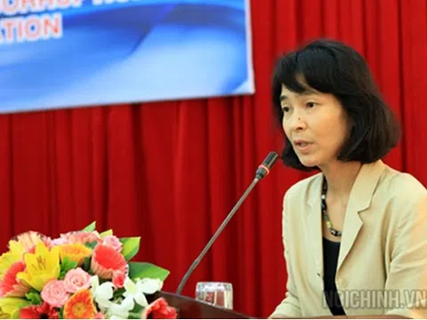 Ban Nội chính Trung ương: Hội thảo "Hoàn thiện các chế tài xử lý tham nhũng trong pháp luật phòng, chống tham nhũng của Việt Nam"