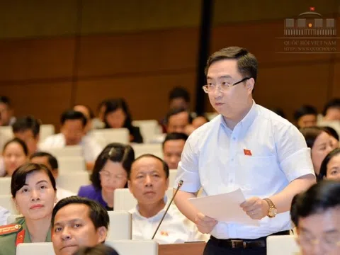 Sửa luật để tránh bổ nhiệm đúng qui trình nhưng vẫn lọt cán bộ năng lực yếu kém