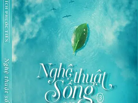 Cuốn sách giúp chúng ta sống an lạc
