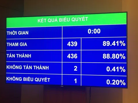 Năm 2018, QH chỉ giám sát chuyên đề cổ phần hóa DNNN