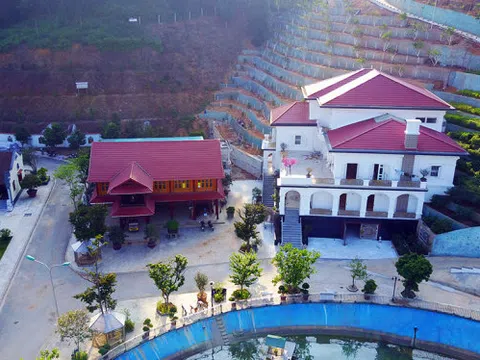 Ngăn chặn lòng tham