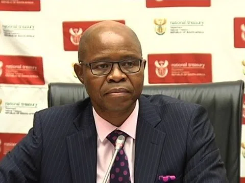 Nam Phi: Thứ trưởng dính líu nhiều cáo buộc tham nhũng