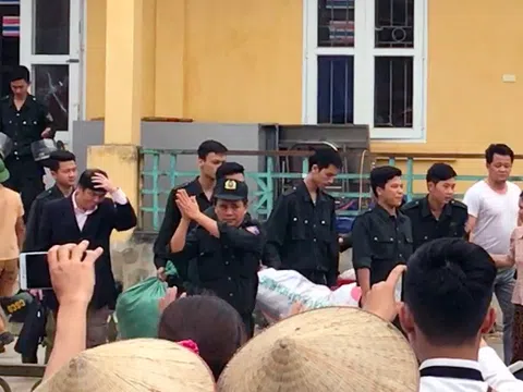 Tổng Thanh tra Chính phủ lên tiếng về trách nhiệm trong vụ Đồng Tâm