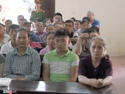 Án oan ông Chấn: Vì sao hung thủ Lý Nguyễn Chung lộ diện?
