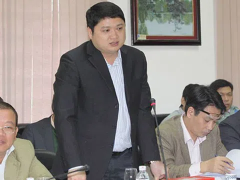 Đề nghị Interpol bắt giữ dẫn độ Vũ Đình Duy về Việt Nam