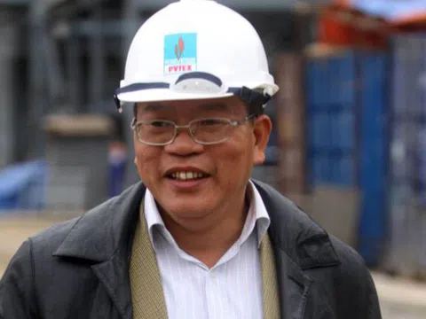 Khởi tố nguyên Chủ tịch HĐQT và nguyên Tổng giám đốc PVTEX