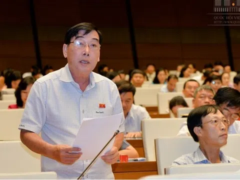 Mua bảo hiểm nghề nghiệp cho điều tra viên, kiểm sát viên?