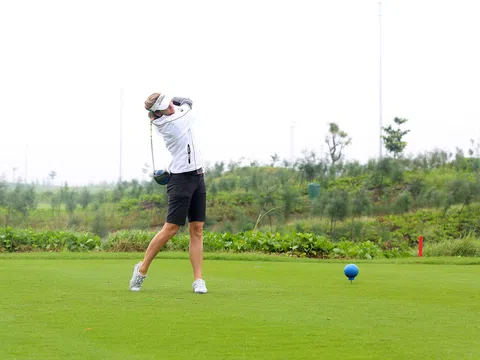 AMD Golf Challenge 2017 sắp diễn ra tại FLC Samson Golf Links