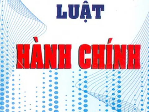 Bảo đảm, phát huy quyền chính trị của công dân trong Pháp luật Hành chính