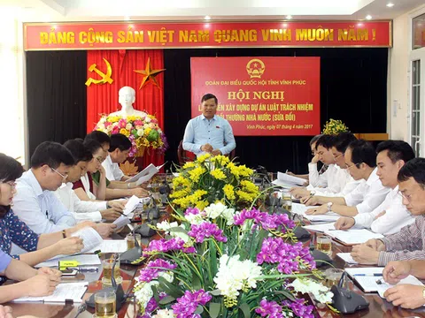 Chuyên gia đề xuất các giải pháp tăng tính “khả thi” của trách nhiệm hoàn trả