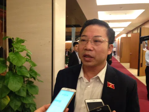 Những Đại biểu Quốc hội làm nóng Báo chí