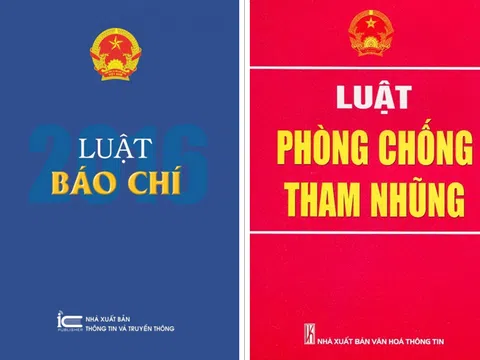 Đại biểu Quốc hội khóa XIII, TS. Bùi Thị An:  Cần có cơ chế thiết thực để bảo vệ các Nhà báo tham gia chống tham nhũng