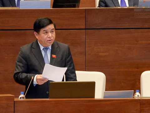 Bộ trưởng Bộ Kế hoạch và Đầu tư: Sẽ bỏ quy hoạch sân golf