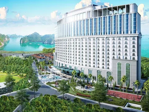 FLC Grand Hotel Hạ Long – Điểm sáng mới trên thị trường condotel miền Bắc