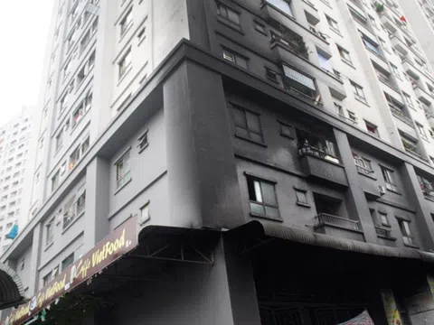 13 công trình của ông Lê Thanh Thản có vi phạm PCCC