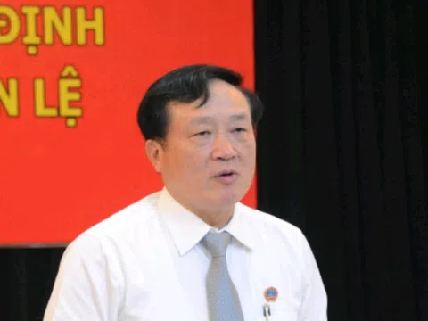 Một án lệ về vụ án mất trâu bị phản đối gay gắt