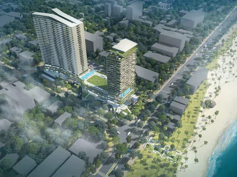 3 lý do làm nên sức “nóng” của condotel FLC Sea Tower Quy Nhơn sau 3 ngày mở bán