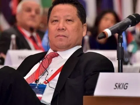 Mỹ kết tội tỷ phú Trung Quốc hối lộ quan chức Liên Hợp Quốc