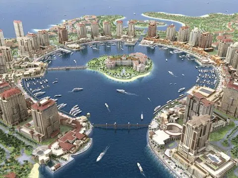 Học cách sống ở đất nước hạnh phúc