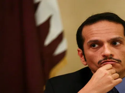 Bất ngờ lùi hạn chót, liệu cuộc khủng hoảng vùng Vịnh có được giải quyết?