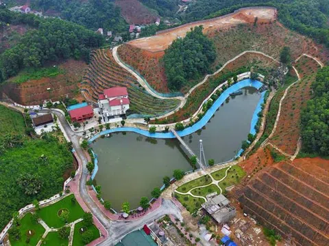 Câu hỏi lớn về tài sản quan chức Yên Bái