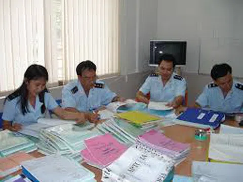 Hai đoàn thanh tra, ra hơn 1.600 tỉ đồng