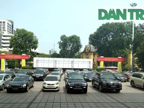 Thứ trưởng, Chủ tịch tỉnh sẽ “bắt buộc” phải nhận khoán xe