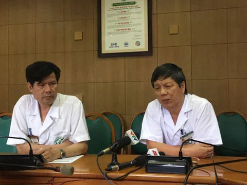 Tai biến 8 người tử vong: Tìm thấy hoá chất cực độc trong nước chạy thận