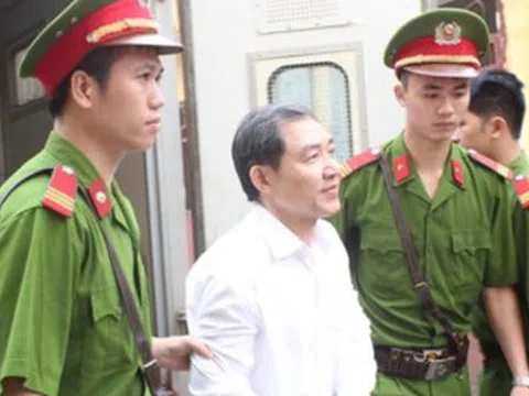 Tội phạm tham nhũng: Phá hoại “con voi”, thu hồi “con kiến“