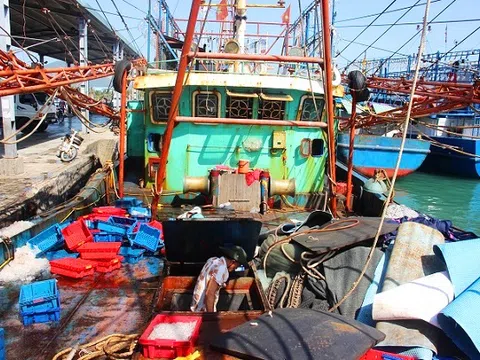 Thủ tướng giao Bộ Công an điều tra, làm rõ vụ đóng tàu 67 hư hỏng