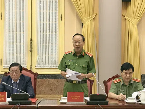 Bí thư, Chủ tịch tỉnh không có chế độ cảnh vệ