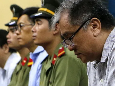 Ông Trầm Bê liên quan gì trong đại án Phạm Công Danh?