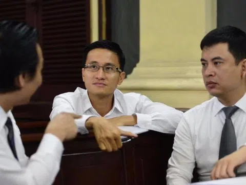 Luật sư của Cao Toàn Mỹ kiến nghị làm rõ hành vi hối lộ