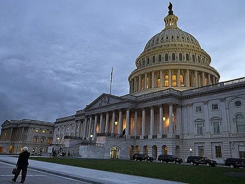 EU “bất mãn” với dự luật trừng phạt Mỹ nhằm vào Nga